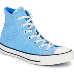 Converse - CHUCK TAYLOR ALL STAR Bleu Hot
