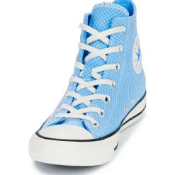 Converse - CHUCK TAYLOR ALL STAR Bleu Hot