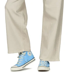 Converse - CHUCK TAYLOR ALL STAR Bleu Hot