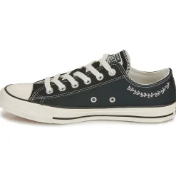 Converse - CHUCK TAYLOR ALL STAR Noir
