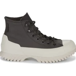 Best Converse - Chuck Taylor All Star Lugged 2.0 Counter Climate Marron