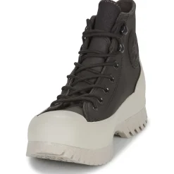 Best Converse - Chuck Taylor All Star Lugged 2.0 Counter Climate Marron