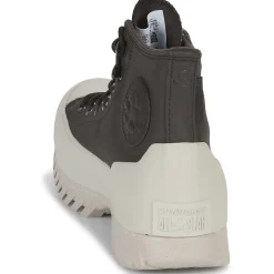 Best Converse - Chuck Taylor All Star Lugged 2.0 Counter Climate Marron