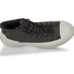 Best Converse - Chuck Taylor All Star Lugged 2.0 Counter Climate Marron