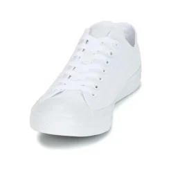 Clearance Converse - CHUCK TAYLOR ALL STAR MONOCHROME OX Blanc