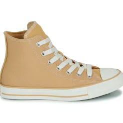 Converse - CHUCK TAYLOR ALL STAR CANVAS + SUEDE Beige New