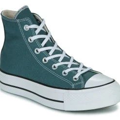 Converse - CHUCK TAYLOR ALL STAR LIFT PLATFORM Vert