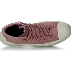 Clearance Converse - Chuck Taylor All Star Lugged 2.0 Counter Climate Hi Rose