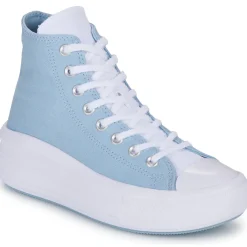 Converse - CHUCK TAYLOR ALL STAR MOVE CX PLATFORM HI Online