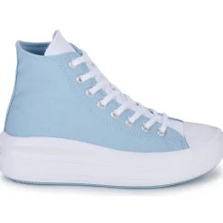Converse - CHUCK TAYLOR ALL STAR MOVE CX PLATFORM HI Online