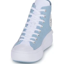 Converse - CHUCK TAYLOR ALL STAR MOVE CX PLATFORM HI Online