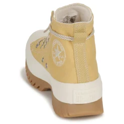 Converse - CHUCK TAYLOR ALL STAR LUGGED 2.0 SUMMER UTILITY-TRAILHEAD GOLD/B