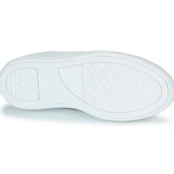 Converse - CHUCK TAYLOR ALL STAR MOVE FLORAL PLATFORM LO-FI CRAFT HI Jaune Sale