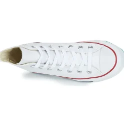 Converse - CHUCK TAYLOR ALL STAR LEATHER HI