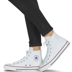 Converse - CHUCK TAYLOR ALL STAR LEATHER HI
