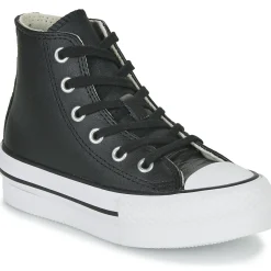 Converse - Chuck Taylor All Star Eva Lift Leather Foundation Hi