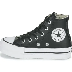 Converse - Chuck Taylor All Star Eva Lift Leather Foundation Hi