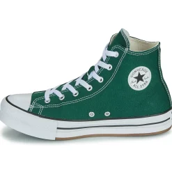 Converse - CHUCK TAYLOR ALL STAR EVA LIFT