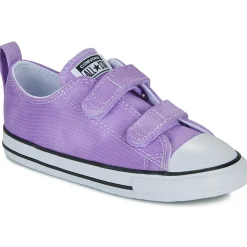 Outlet Converse - CHUCK TAYLOR ALL STAR COLOR SPLASH EASY ON Violet
