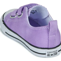 Outlet Converse - CHUCK TAYLOR ALL STAR COLOR SPLASH EASY ON Violet