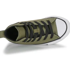 Discount Converse - CHUCK TAYLOR ALL STAR COUNTER CLIMATE Kaki