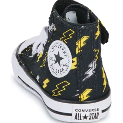 Converse - CHUCK TAYLOR ALL STAR ELECTRIC BOLT EASY-ON