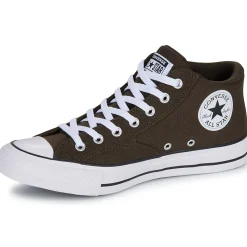 Hot Converse - CHUCK TAYLOR ALL STAR MALDEN STREET Marron