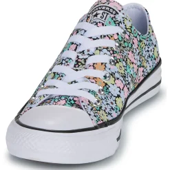 Converse - CHUCK TAYLOR ALL STAR MINI FLOWERS Multicolore Hot
