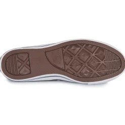 Converse - CHUCK TAYLOR ALL STAR MINI FLOWERS Multicolore Hot