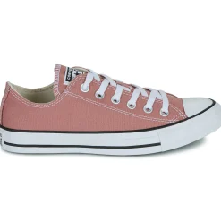 Hot Converse - CHUCK TAYLOR ALL STAR Rose