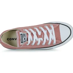 Hot Converse - CHUCK TAYLOR ALL STAR Rose