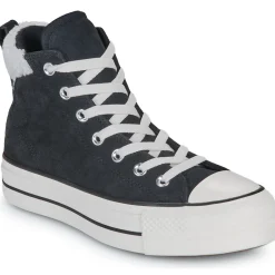 Discount Converse - CHUCK TAYLOR ALL STAR PUFF LIFT COZY PLATFORM