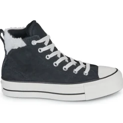 Discount Converse - CHUCK TAYLOR ALL STAR PUFF LIFT COZY PLATFORM