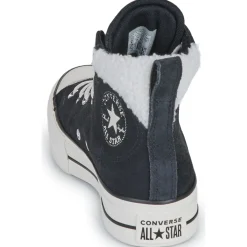 Discount Converse - CHUCK TAYLOR ALL STAR PUFF LIFT COZY PLATFORM