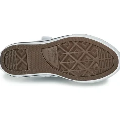 Online Converse - CHUCK TAYLOR ALL STAR 1V FOUNDATION HI Blanc