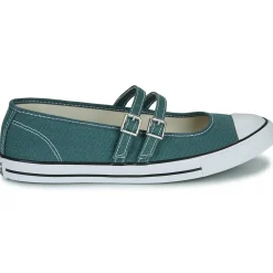 New Converse - CHUCK TAYLOR ALL STAR DAINTY MARY JANE Vert