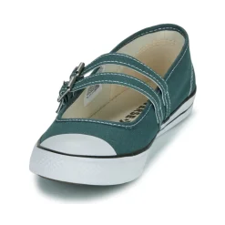 New Converse - CHUCK TAYLOR ALL STAR DAINTY MARY JANE Vert