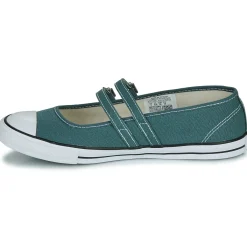 New Converse - CHUCK TAYLOR ALL STAR DAINTY MARY JANE Vert