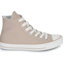 Converse - CHUCK TAYLOR ALL STAR Beige Discount
