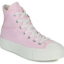 Converse - CHUCK TAYLOR ALL STAR LIFT Rose Discount