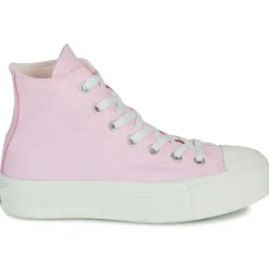 Converse - CHUCK TAYLOR ALL STAR LIFT Rose Discount