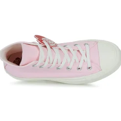 Converse - CHUCK TAYLOR ALL STAR LIFT Rose Discount