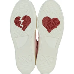 Converse - CHUCK TAYLOR ALL STAR LIFT Rose Discount