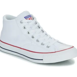 Best Converse - CHUCK TAYLOR ALL STAR MALDEN STREET Blanc