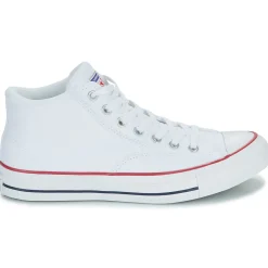 Best Converse - CHUCK TAYLOR ALL STAR MALDEN STREET Blanc