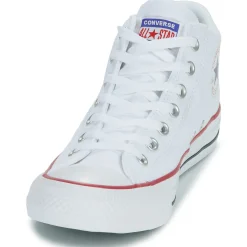 Best Converse - CHUCK TAYLOR ALL STAR MALDEN STREET Blanc