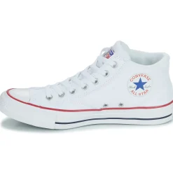 Best Converse - CHUCK TAYLOR ALL STAR MALDEN STREET Blanc