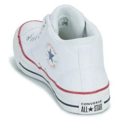 Best Converse - CHUCK TAYLOR ALL STAR MALDEN STREET Blanc