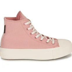 Converse - CHUCK TAYLOR ALL STAR LIFT PLATFORM COUNTER CLIMATE Rose Sale