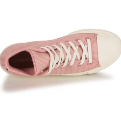 Converse - CHUCK TAYLOR ALL STAR LIFT PLATFORM COUNTER CLIMATE Rose Sale
